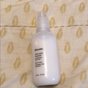 Glossier Milky Jelly Cleanser 6 oz